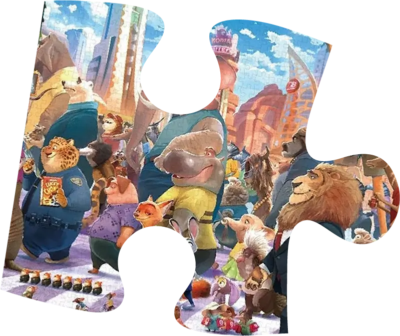 ディズニーアート商品